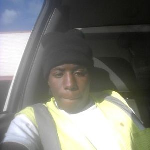 Meet your Posher, Darren